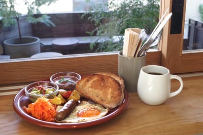 Photo of 27 COFFEE ROASTERS KAMAKURA -Cafe & Beans-