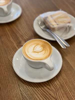 Photo of ICOI COFFEE SUEHIRO