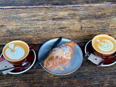 Photo of Clandestino Coffee