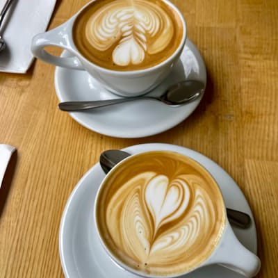 Photo of Exchange Coffee