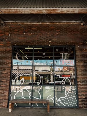 Hardy Coffee Co.