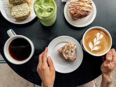 Photo of Hardy Coffee Co.