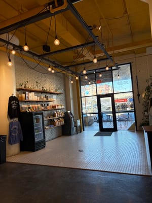 Photo of Hardy Coffee Co.
