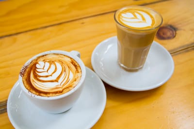 Photo of Coffee Branch