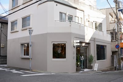 TAOCA COFFEE Kobe Rokko
