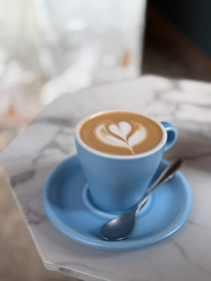 Photo of TAOCA COFFEE Kobe Rokko