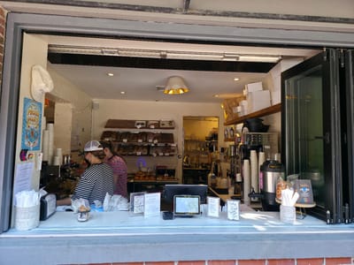 Greystone Cafe, Bakery, and Provisions