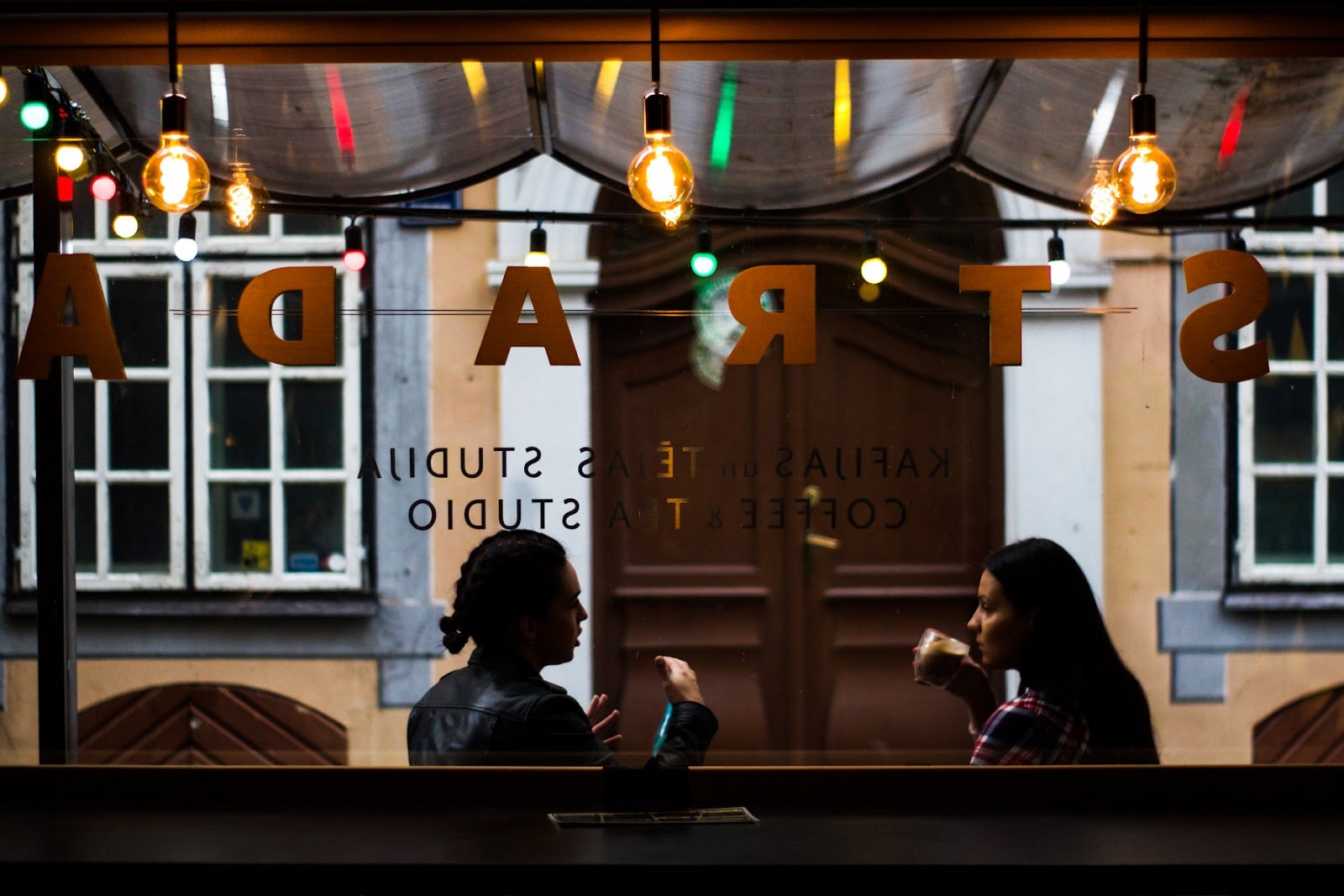 STRADA Coffee Bar