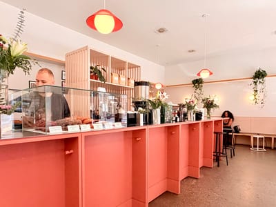 Photo of Bolt Coffee
