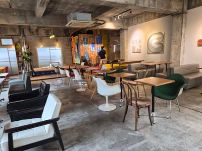 Photo of manucoffee roasters Kujira shop