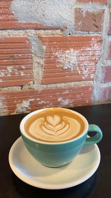 Photo of Archetype Coffee Little Bohemia