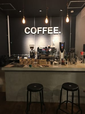 Photo of Coffeedot
