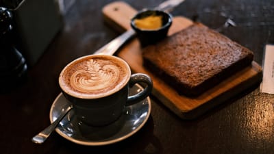Photo of Laneway Coffee, Darwin