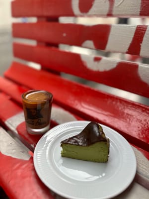 Photo of Turret Coffee