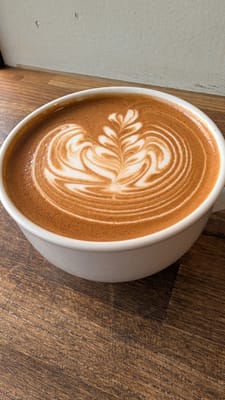 Photo of Turret Coffee