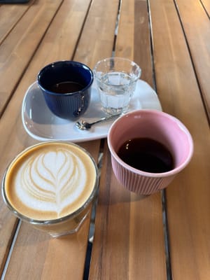 Photo of Helm Coffee