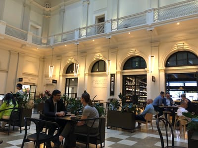 Photo of Telegram Coffee