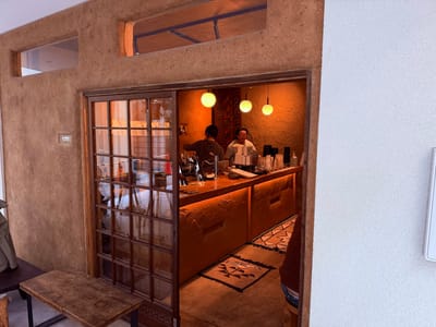 LA ARADA(3 CEDARS COFFEE) ラ・アラダ(スリーシダーズコーヒー)