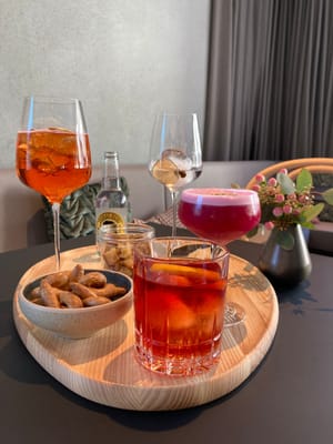 Photo of s'Frie Café