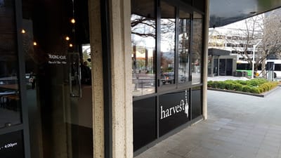 Harvest