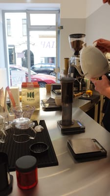 Photo of Nord Brewbar