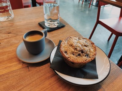 Photo of Sump Coffee