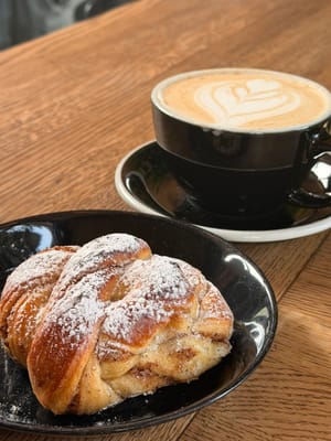 Photo of The Coast Coffee