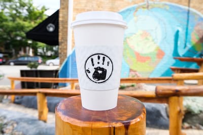 Photo of Black Hand Coffee Co