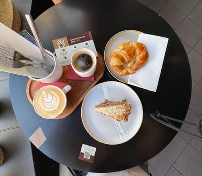 Photo of The Coffee
