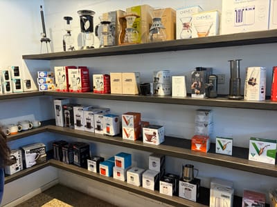 Photo of Bun Coffee Byron Bay