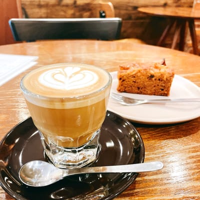Photo of Amameria Espresso