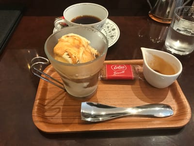 Photo of Tokado Coffee（白木原本店）