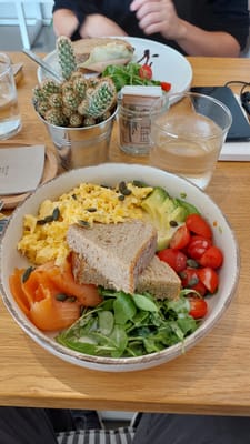 Photo of NORD. – Specialty Coffee. Handmade Soulfood.