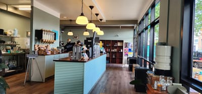 Photo of Coffee Alchemy