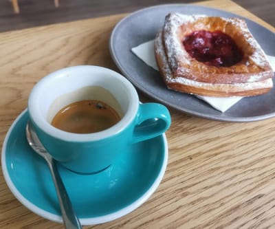 Photo of Coffee Alchemy
