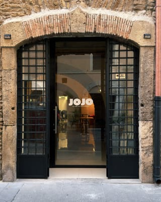 JOJO - Specialty Coffee & Brunch
