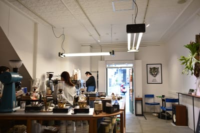 Photo of LIMA COFFEE