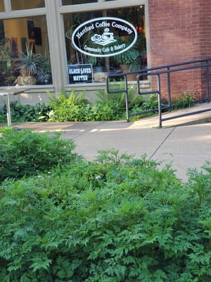 Photo of Hartford Coffee Company