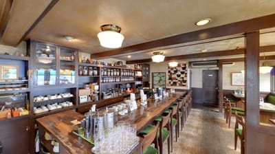 Higashide Coffee