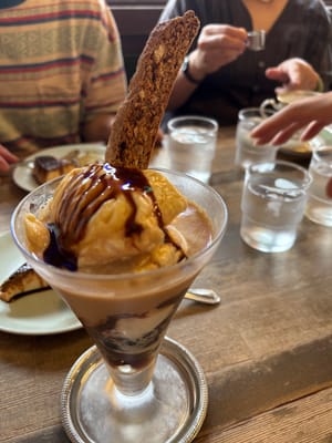 Photo of Higashide Coffee