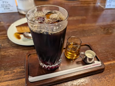 Photo of Higashide Coffee