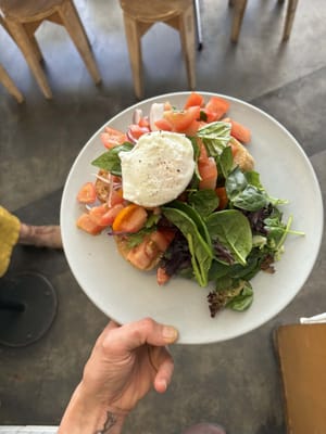 Photo of Criterion Street Cafe