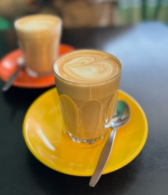 Photo of Criterion Street Cafe