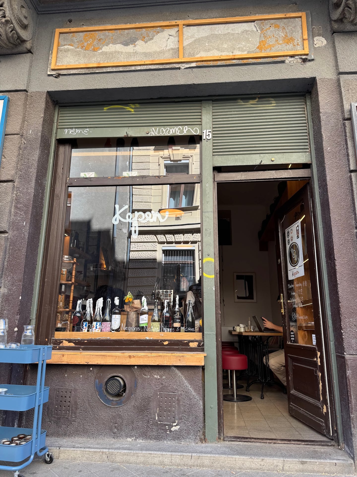 Kepen Cafe