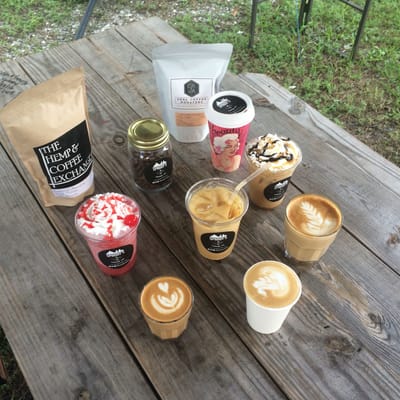 Photo of Spaddy's Coffee Co.