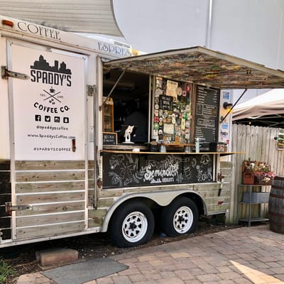 Photo of Spaddy's Coffee Co.