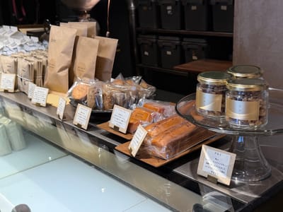 Photo of Coffee Kajita