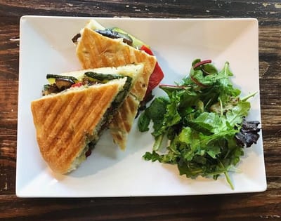 Photo of Bordertown Coffee