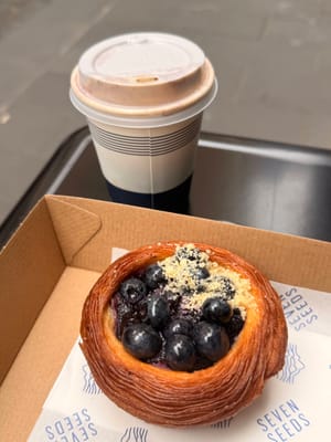 Photo of Traveller Coffee