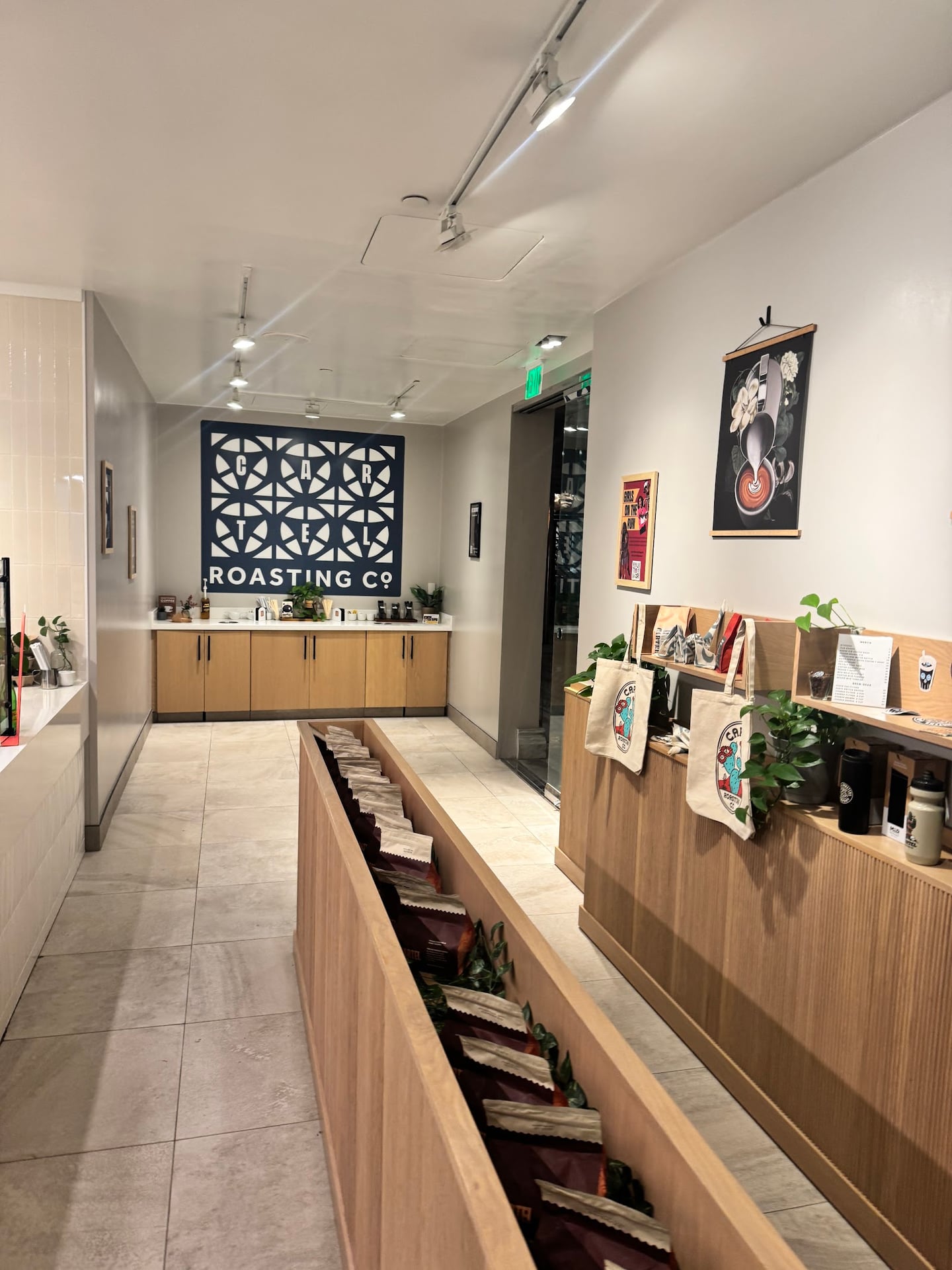 Cartel Roasting Co